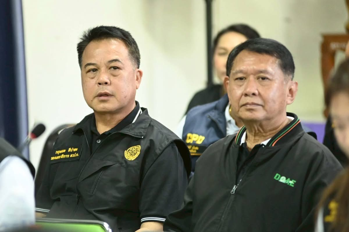 title - ส.ป.ก.ร่วมติดตามรัฐมนตรีช่วยว่าการกระทรวงเกษตรและสหกรณ์ (นางสาวปิยะรัฐชย์ ติยะไพรัช) ลงพื้นที่การตรวจราชการใน อําเภอแม่ออน อําเภอสันทราย จังหวัดเชียงใหม่